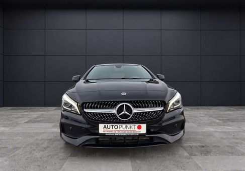 Mercedes-Benz CLA 200, 2019 3
