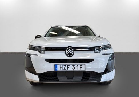 Citroën C5 Aircross, 2025 2