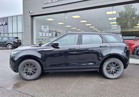 Land Rover Range Rover Evoque, 2019
