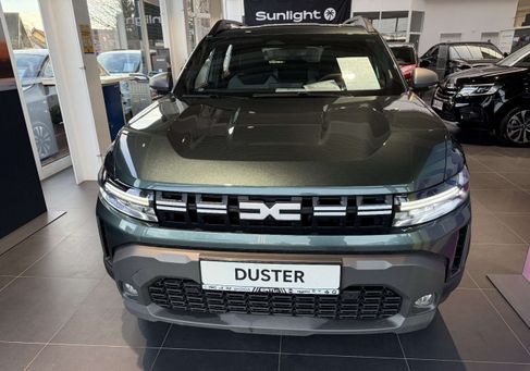 Dacia Duster, 2026 2