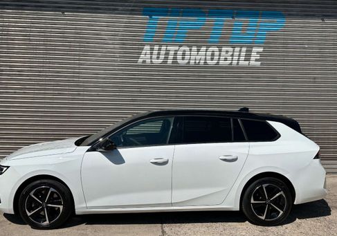 Opel Astra, 2024