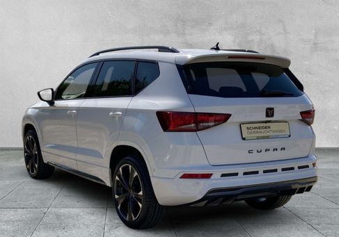 Cupra Ateca, 2024