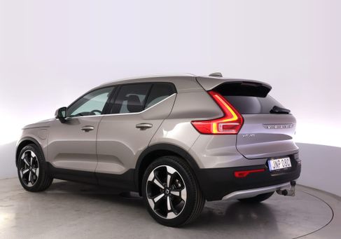 Volvo XC40, 2021 3