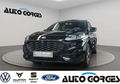 Ford Kuga, 2022