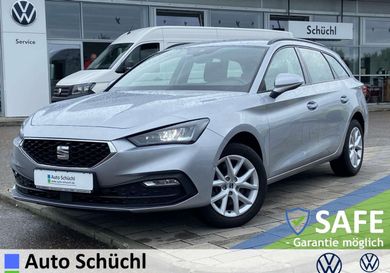 Seat Leon, 2024