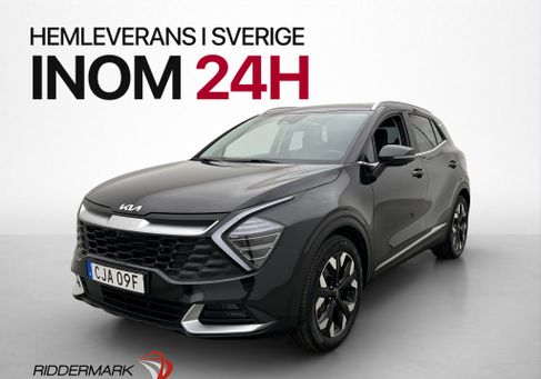 Kia Sportage, 2023 3