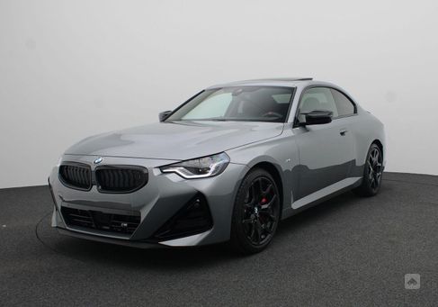 BMW Other, 2025