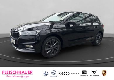Skoda Fabia, 2026