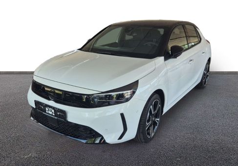 Opel Corsa, 2025 2