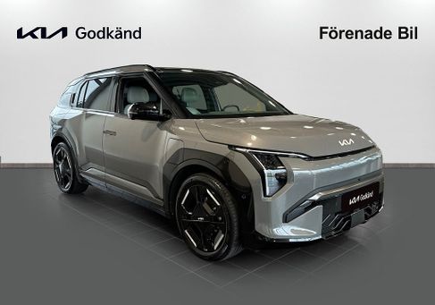 Kia, 2025 3
