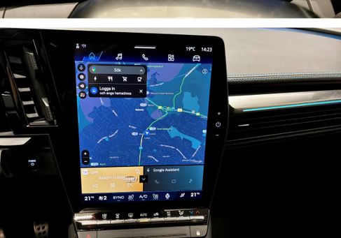 Renault Scenic, 2026