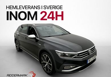 Volkswagen Passat, 2020