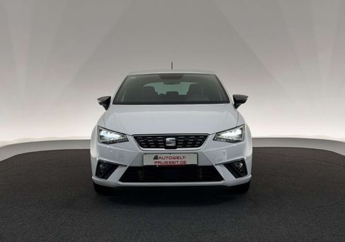 Seat Ibiza, 2019 2