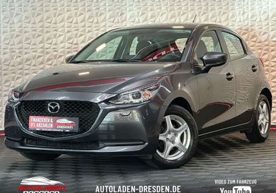 Mazda 2, 2023