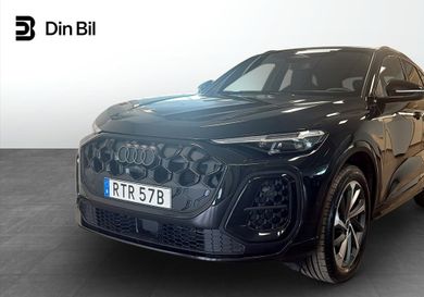 Audi Q5, 2025