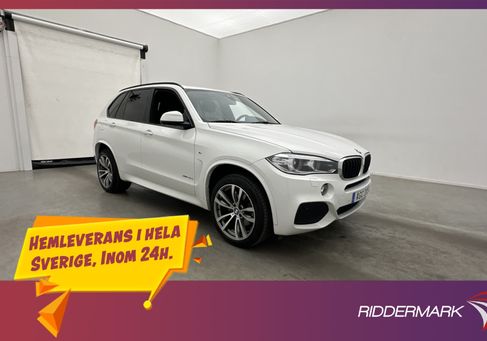 BMW X5, 2014