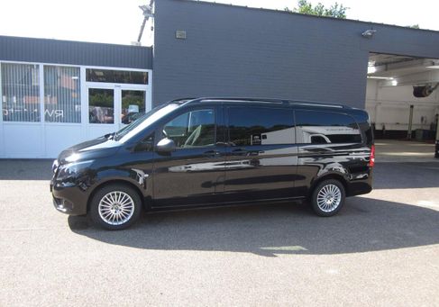 Mercedes-Benz Vito, 2020