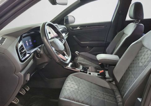 Volkswagen T-Roc, 2023