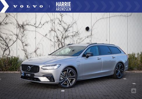 Volvo V90, 2025