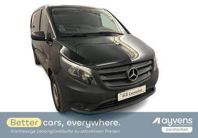 Mercedes-Benz Vito, 2020