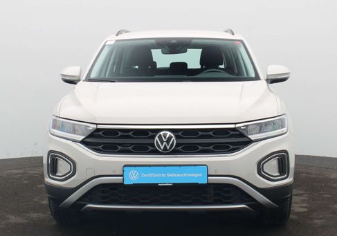 Volkswagen T-Roc, 2024 3