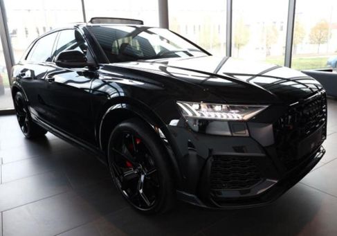 Audi, 2023 2