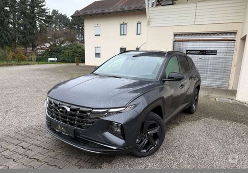 Hyundai Tucson, 2023