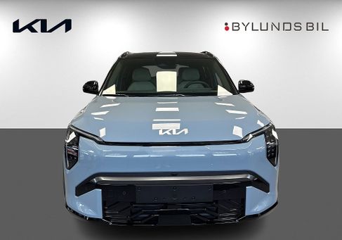Kia, 2027 2