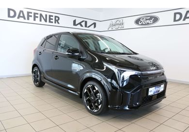Kia Picanto, 2024