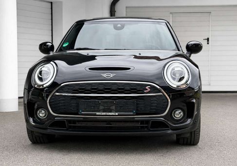 MINI Cooper SD Clubman, 2020