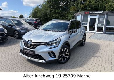 Renault Captur, 2023