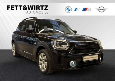 MINI One Countryman, 2022