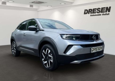 Opel Mokka, 2025 3