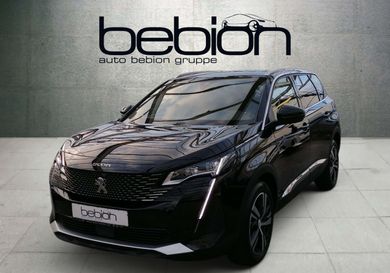 Peugeot 5008, 2023