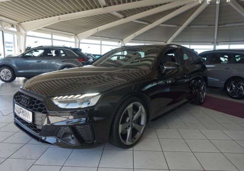 Audi A4, 2023