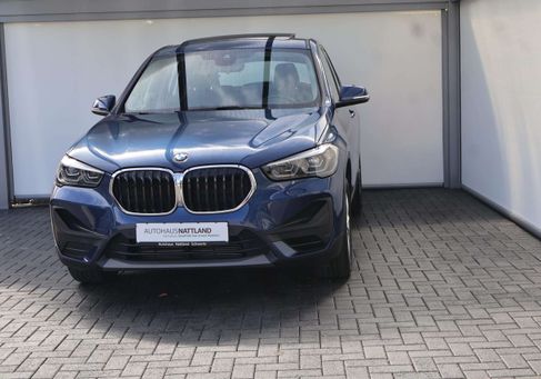 BMW X1, 2021 3