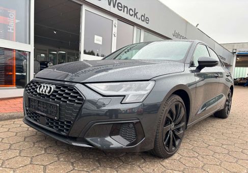 Audi A3, 2021 3