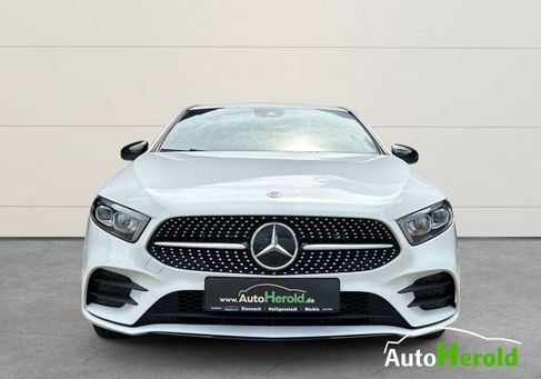 Mercedes-Benz A 45 AMG, 2021