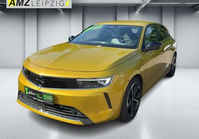 Opel Astra, 2022