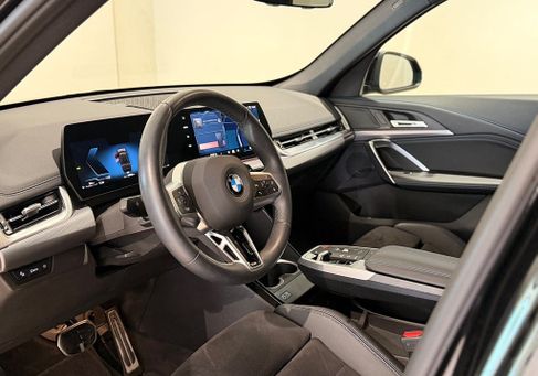 BMW X1, 2025 3
