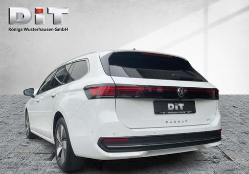 Volkswagen Passat Variant, 2025 3