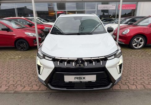 Mitsubishi ASX, 2026