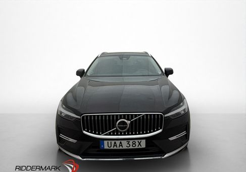 Volvo XC60, 2022