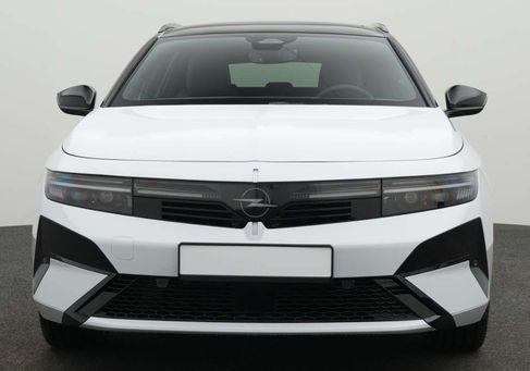 Opel Astra, 2026