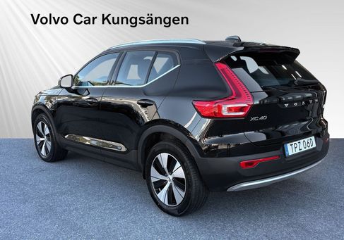 Volvo XC40, 2021 3