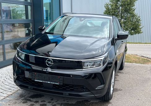 Opel Grandland X, 2022 3