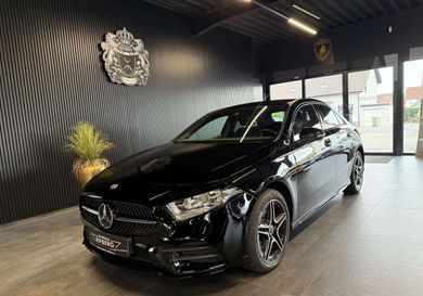 Mercedes-Benz A 250, 2022