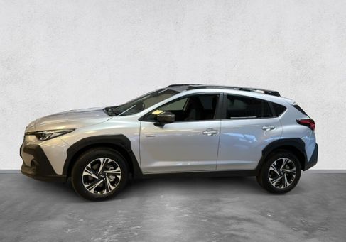 Subaru, 2025