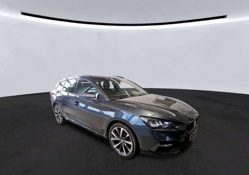 Seat Leon, 2022