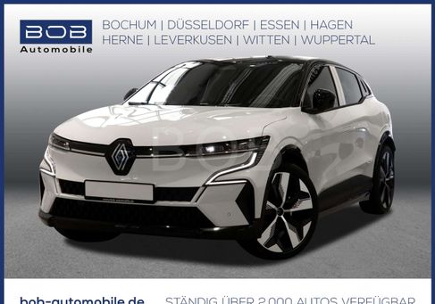 Renault Megane, 2023